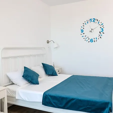 Vecini Cu Marea Appartement *