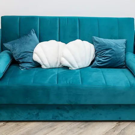 Appartement Vecini Cu Marea