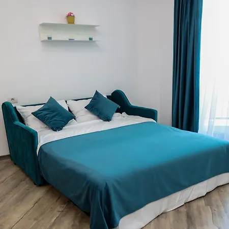 Vecini Cu Marea Costinesti