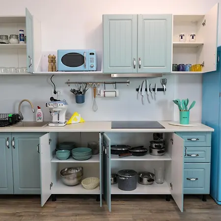 Vecini Cu Marea Appartement *