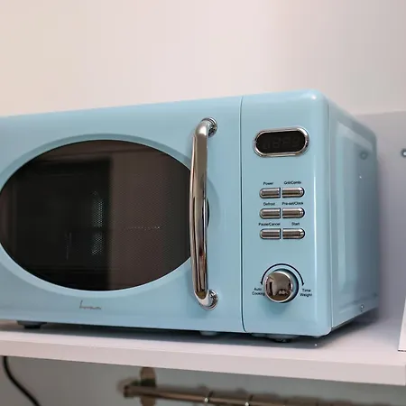 Vecini Cu Marea Appartement Costinesti