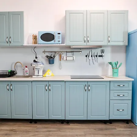 Appartement Vecini Cu Marea Costinesti