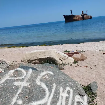 Vecini Cu Marea