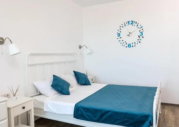 Vecini Cu Marea Appartement *