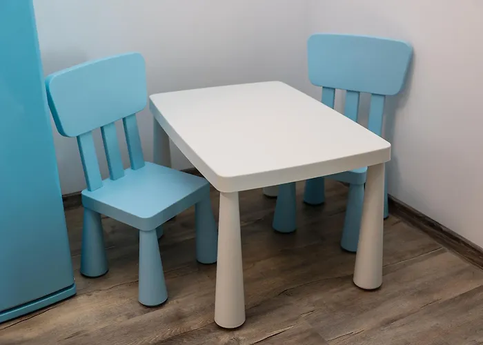 Vecini Cu Marea Appartement *