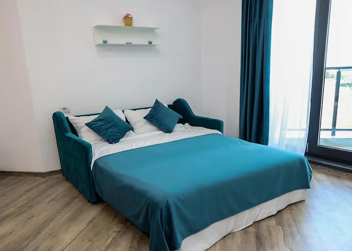 Vecini Cu Marea Costinesti