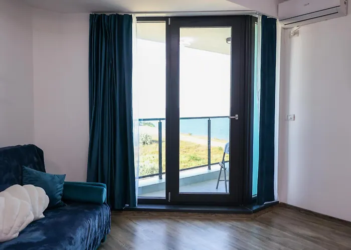 Vecini Cu Marea Appartement *