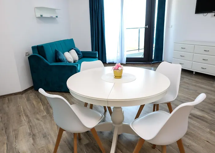 Appartement Vecini Cu Marea *