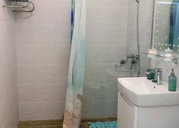 Vecini Cu Marea * Costinesti