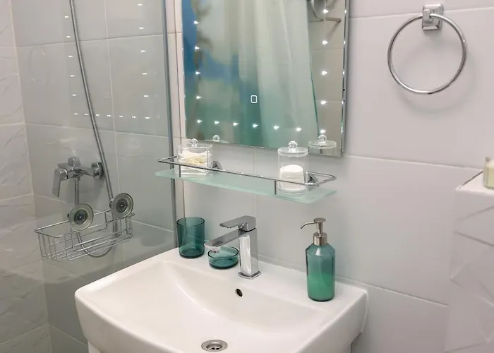 Vecini Cu Marea Costinesti