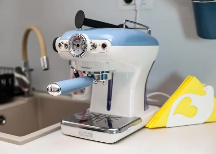 Appartement Vecini Cu Marea