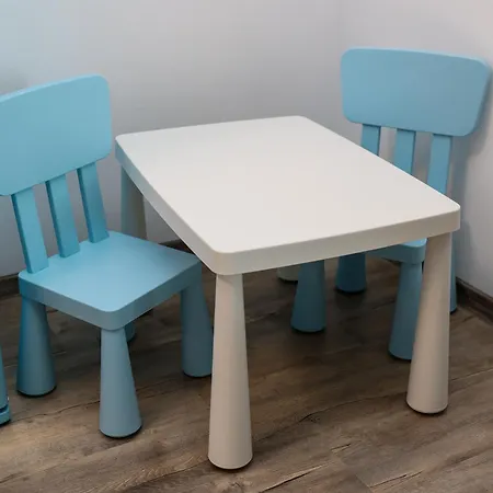 Vecini Cu Marea Lägenhet *