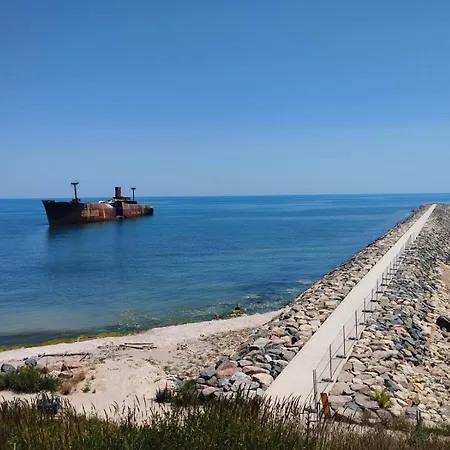 Vecini Cu Marea Διαμέρισμα