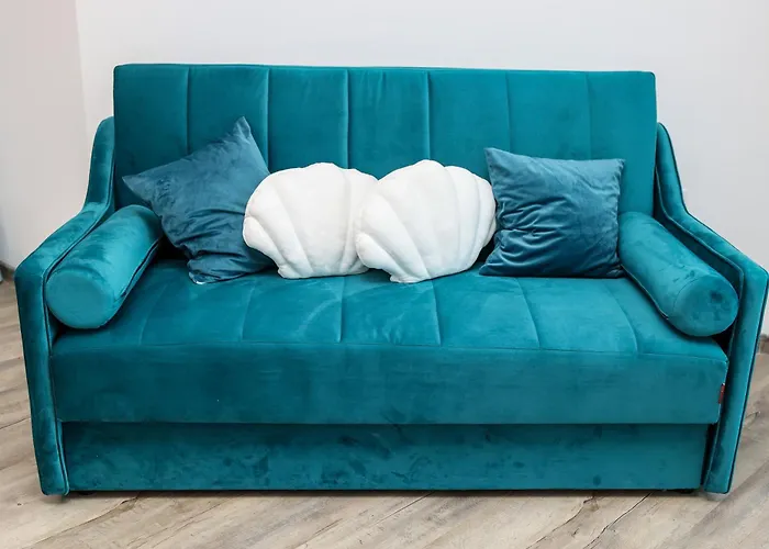 شقة Vecini Cu Marea