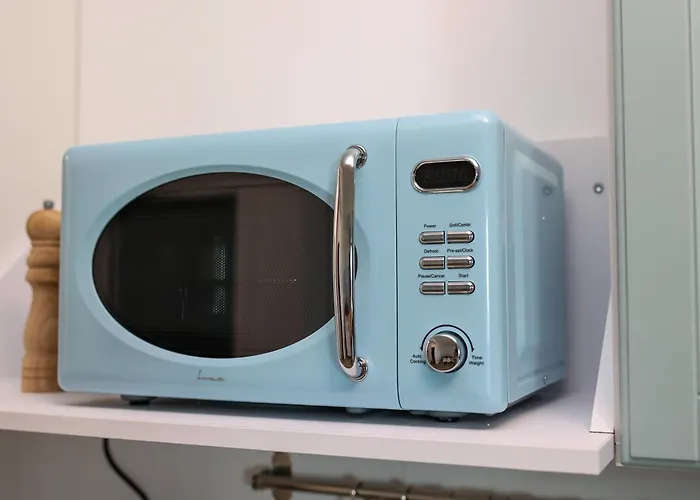 Vecini Cu Marea شقة كوستِنيست